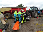 Oefening THV Technische Hulpverlening